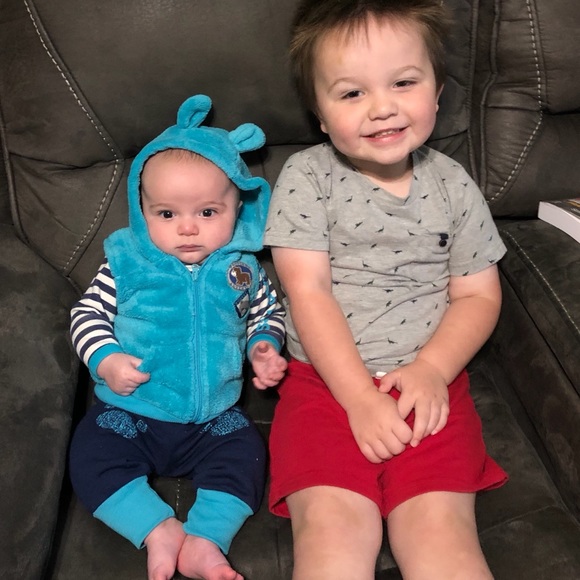 Nice to meet you, I’m Gabrielle! - Picture 9 of 16